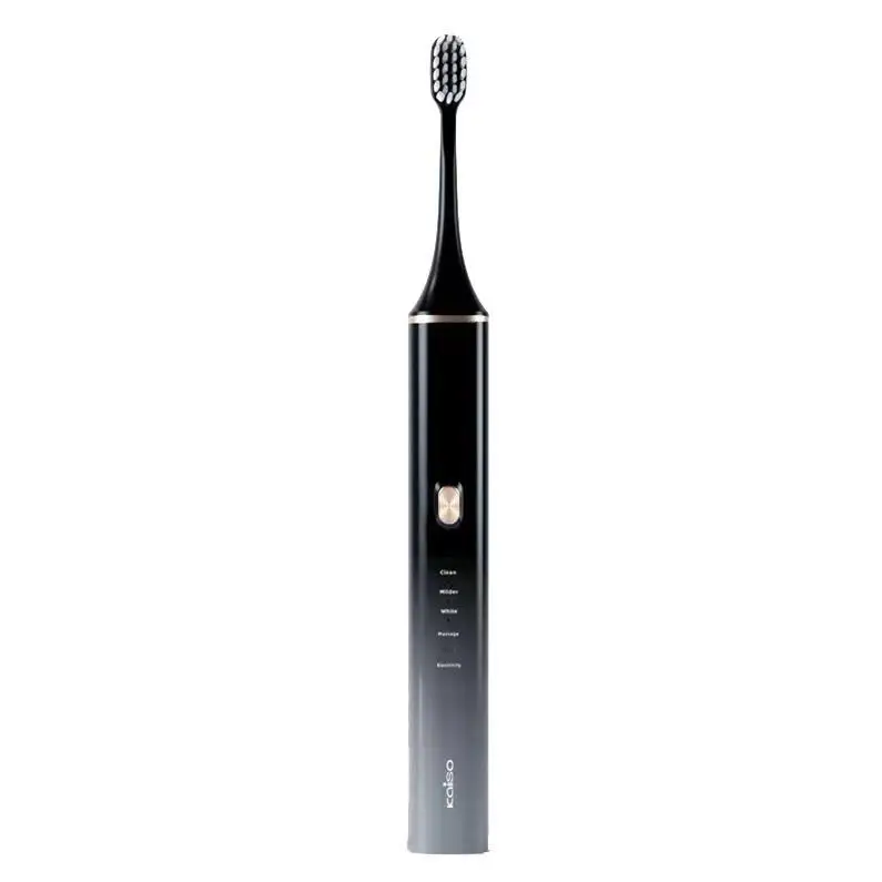 New product USB charging electric brush with 2