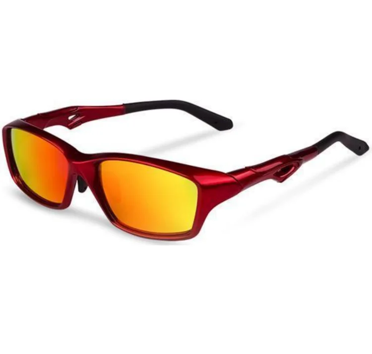 2023 New sunglasses out fishing sunglasses mountain climbing glasses windproof rain
