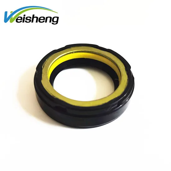 WS-SEALS 24*35*8 5 резиновое сальник для рулевой