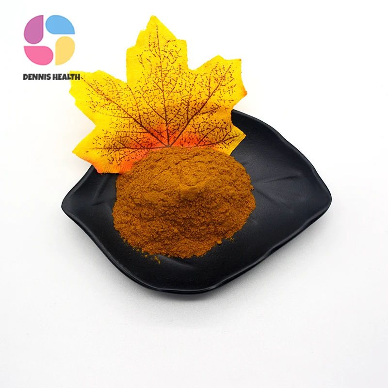 High Quality Radish Seed Extract/Turnip seed extract