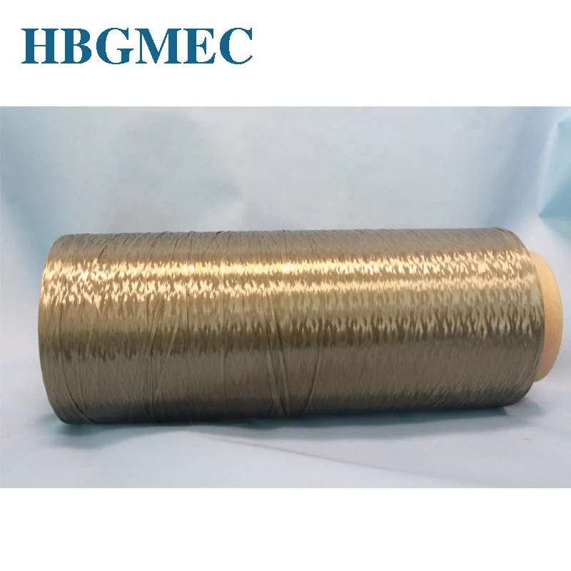 Continous  basalt fiber roving for fabric producing