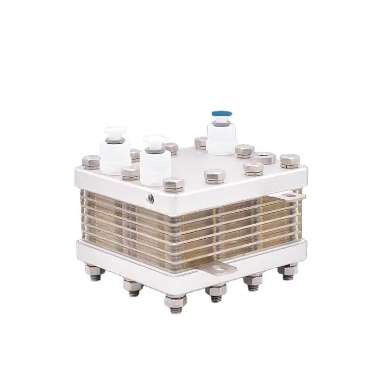 March Expo 2023 горячая Распродажа генератор водорода Электролизный элемент 1200 мл электролизер водорода Pem с технологией PEM