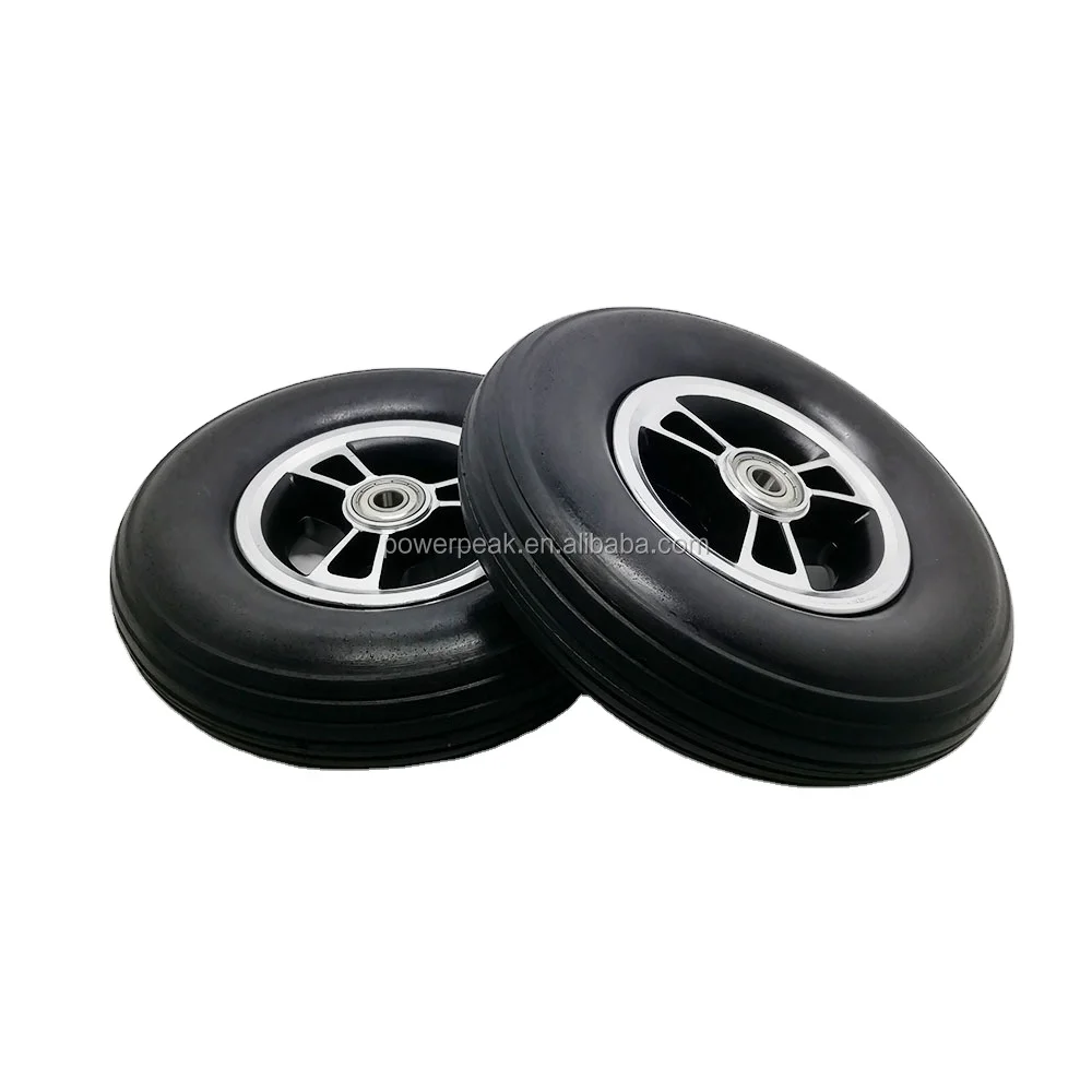 Chinese Manufacture Directly Selling Wheelbarrows Electric Scooter Outer Tire 200x50 Street Tire