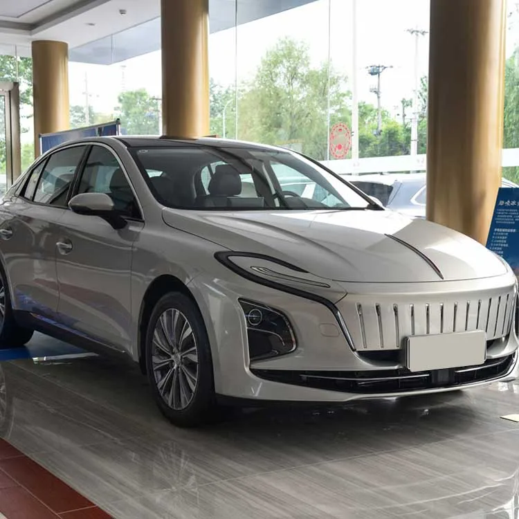 Hongqi автомобильные E-hs3 2019 аксессуары для E-hs9 фары, сделанные в Китае, плюс Электрический E-qm5 электромобиль Чунцин