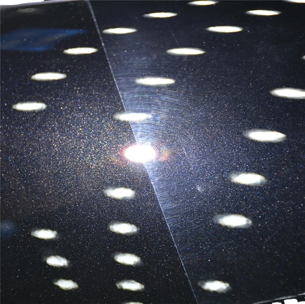 SCARCITY M Series  Cutting  products for car polish in Car detailing shop