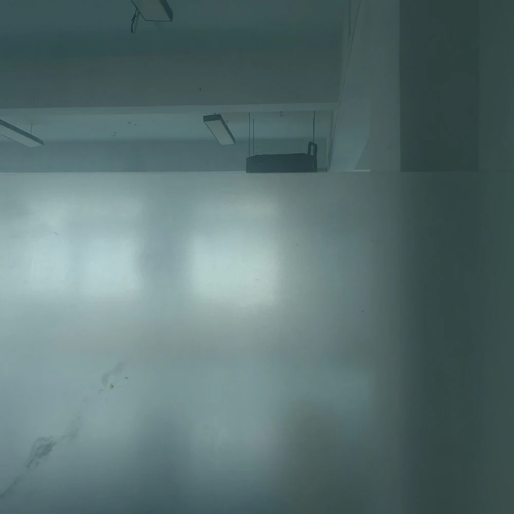 Customized Frosted Window Stickers, Self Adhesive Frosted Stickers For Glass Door And Window Decoration