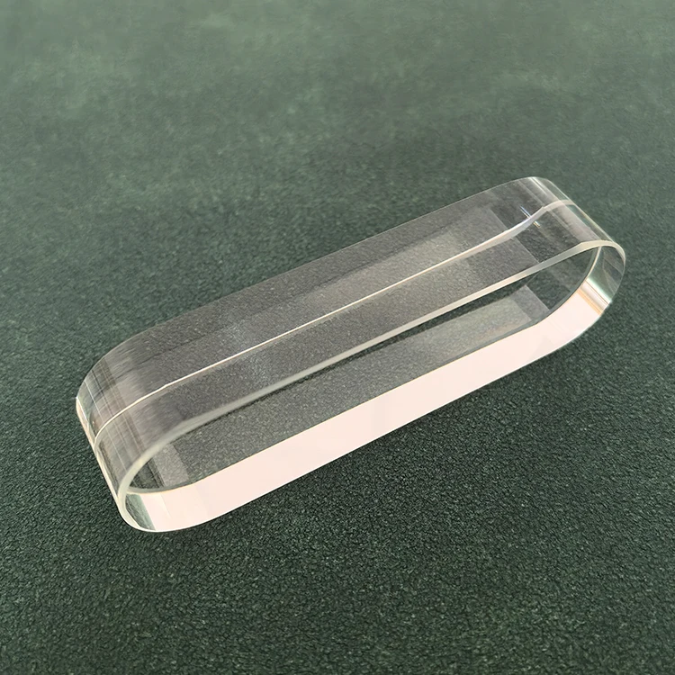 heat resistant boiler sight glass products alkali acid resistance borosilicate level gauge glass manufacturers