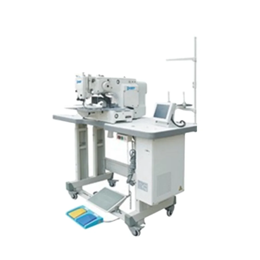 DT210 High efficiency Industrial sewing machine