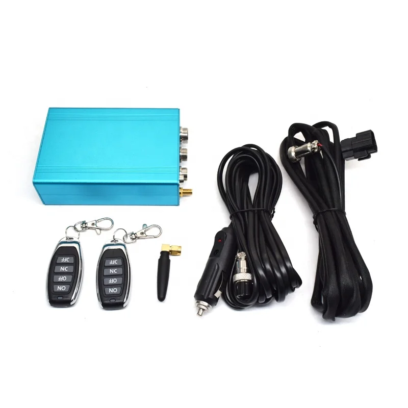 Универсальный высококачественный высокопроизводительный 2/2 5/2 75/3 дюйма новый электронный выпускной клапан из нержавеющей стали