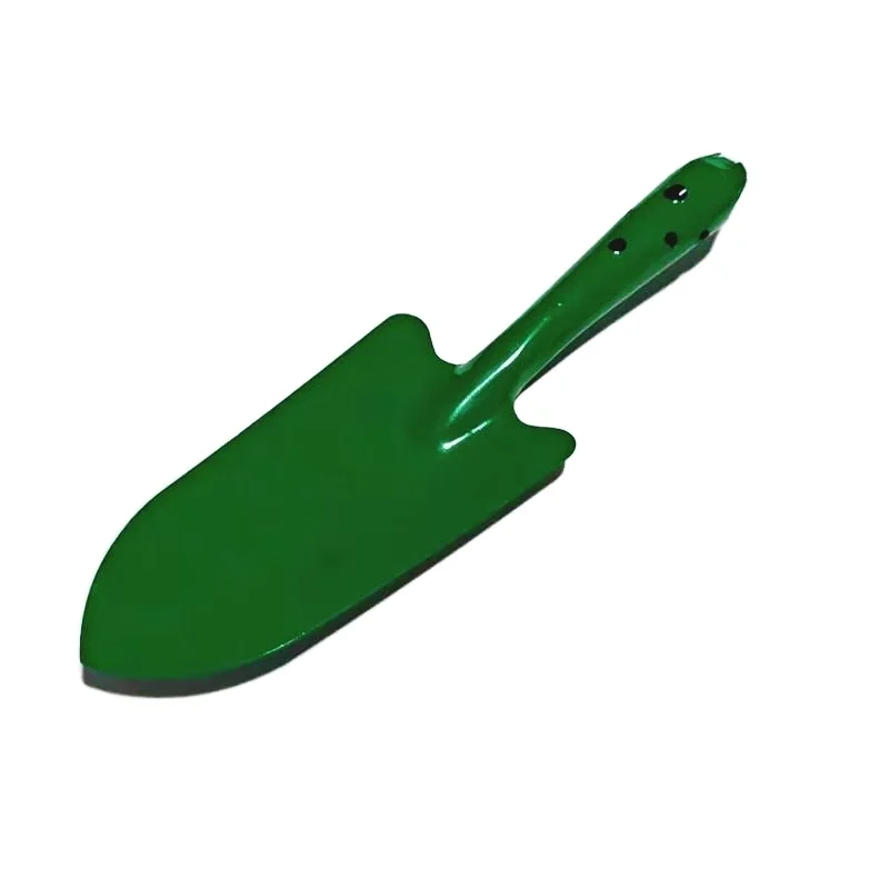 Китайская фабрика, железная ручка, Цветочная лопата, маленькая лопата, мини садовая лопата