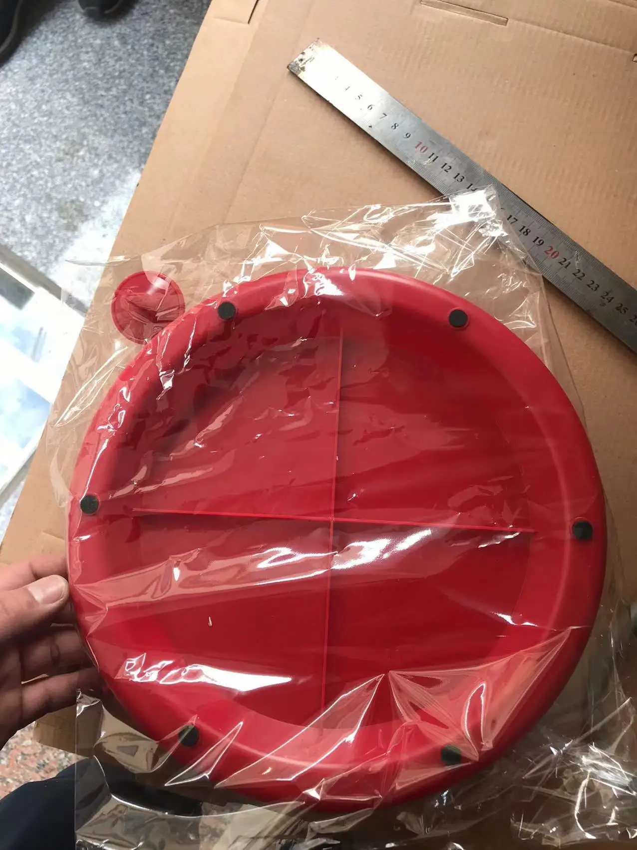 Meat Shredder Shred Machine Convenient Manual Chicken Mincer