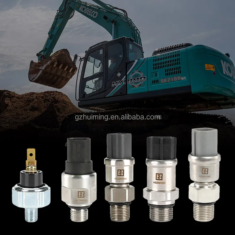 Переключатель датчика экскаватора YN52S00102P1 YN52S00103P1 LS52S00015P1 VH83530-E0220 для SK200/250/350-8 SK330/450/460 SK480-10