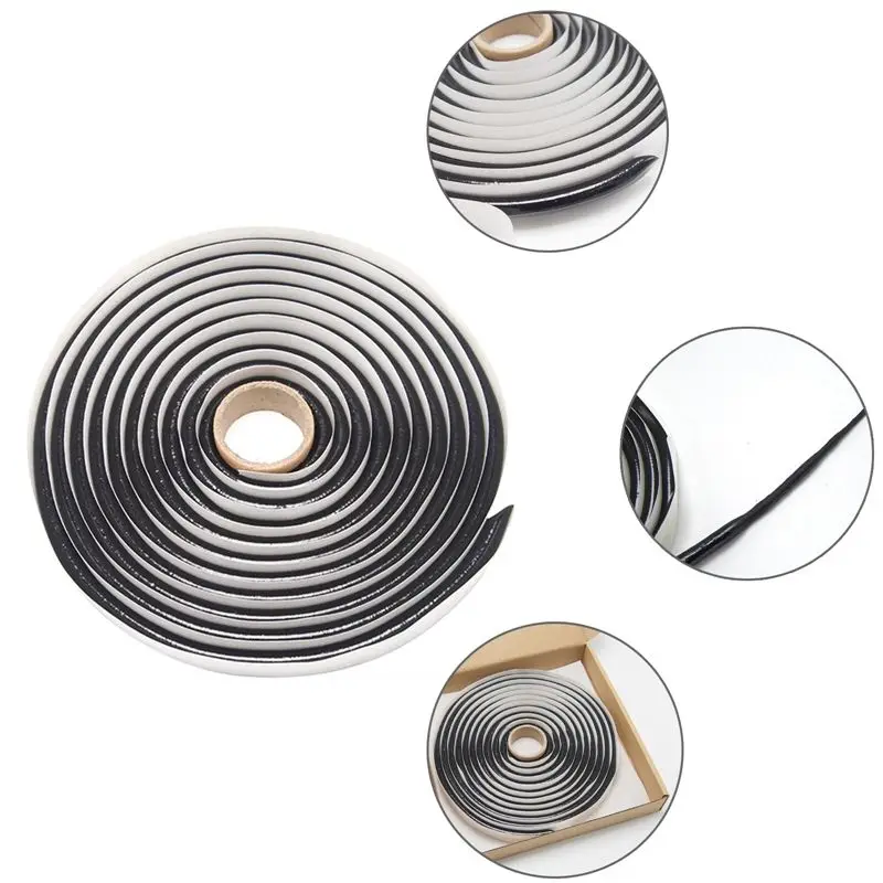 Bead Mastic Sealant Strip - For sheet The Overlaps