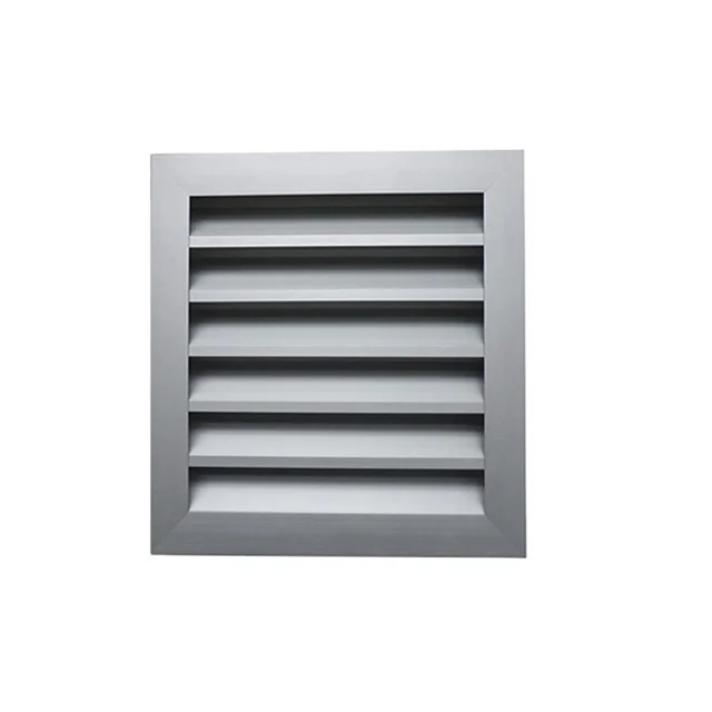 air outlet /Aluminum alloy  /waterproof/ air grille