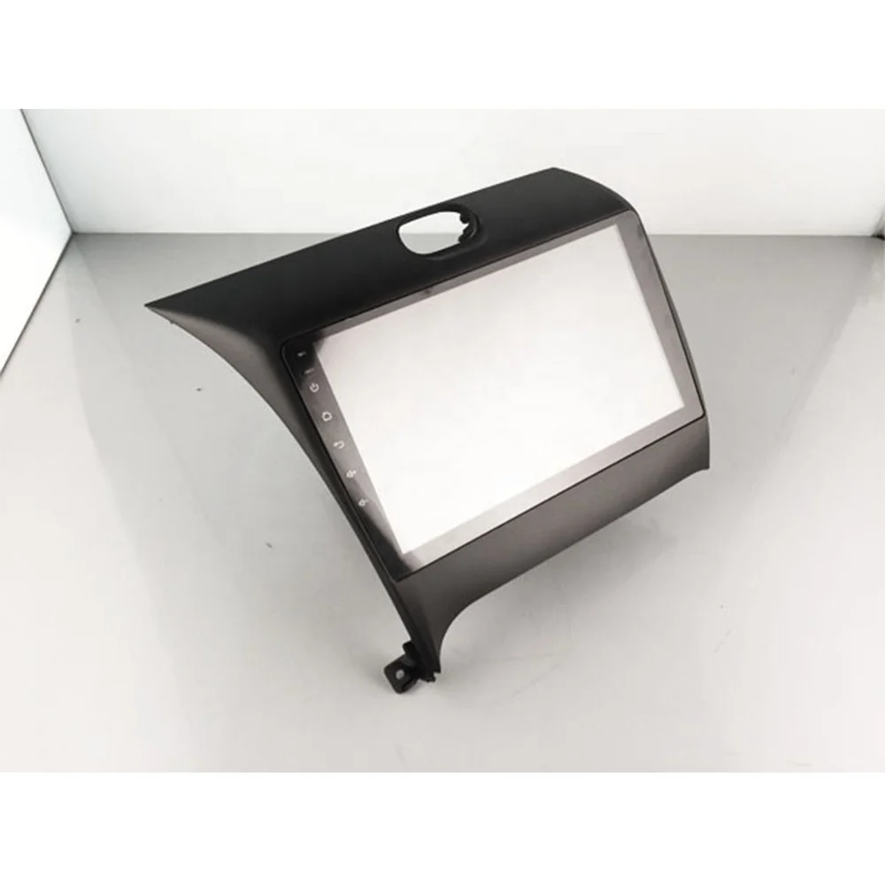 MCX Android10 Quad Core Car Radio Stereo Video Car DVD Multimedia Player For Kia K3 Cerato Forte 2012-2018 GPS touch screen