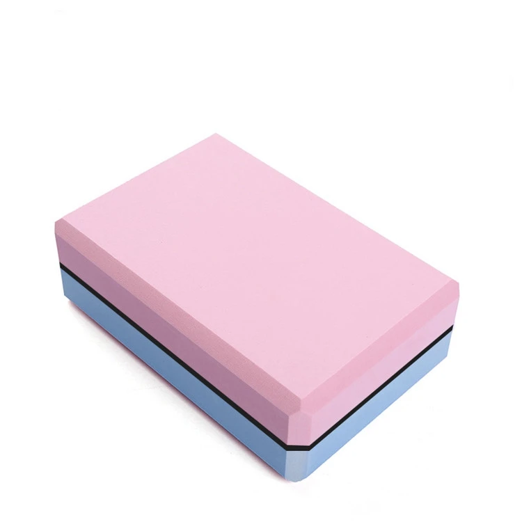 Wholesale Brand Sandwich Eco Large Yoga Brick