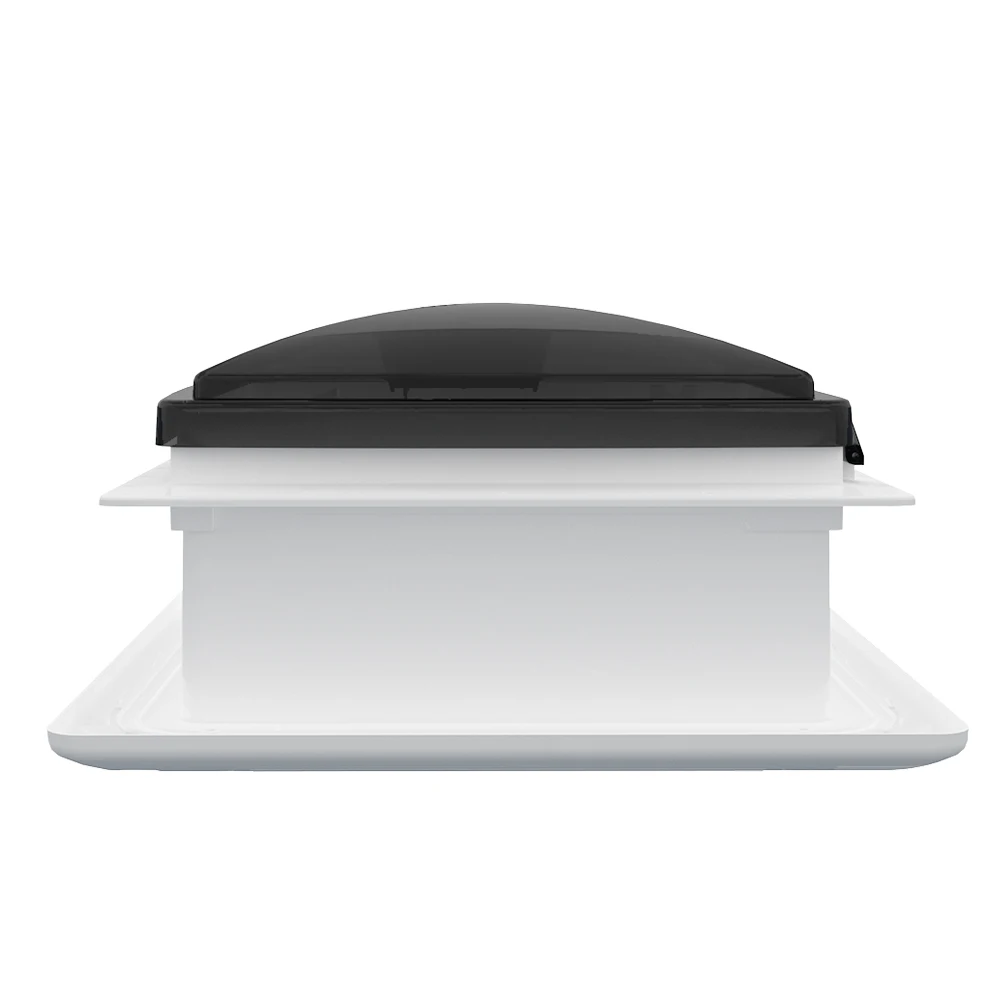 Camper van accessories 12v electric motorhome caravan ventilation fan RV vent fan