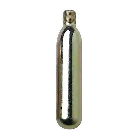 38g 45g co2 cartridge 60cc 50cc co2 cartridge for horse riding airbag,co2 cartridge 38g 1/2 unf