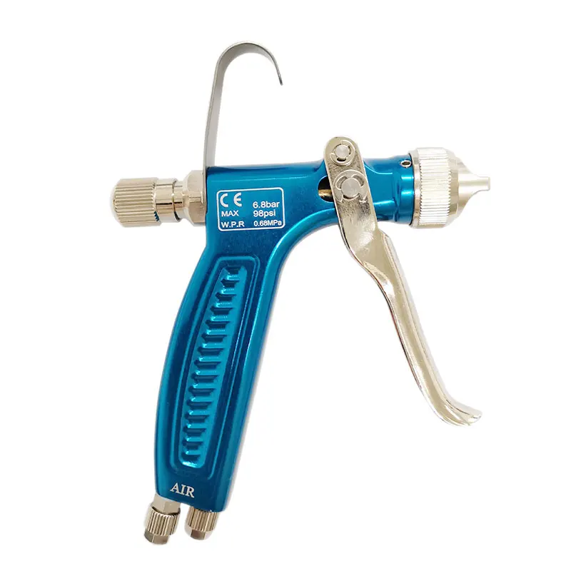 Vione Foundry Industries Mould Release Agent Spray Gun,Activator,Cubic Printing Water Transfer Air Spray Gun