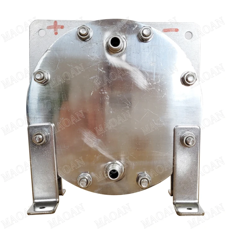 SPE technology Electrolytic cell electrolysis cell Proton exchange membrane 0--300ml/min