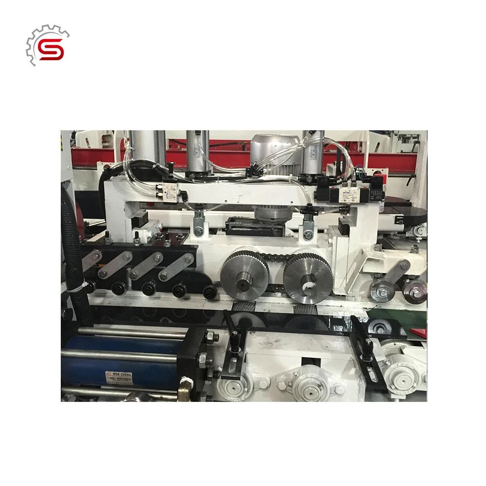 MHB1530 Automatic finger assembler machine finger joint machine woodworking