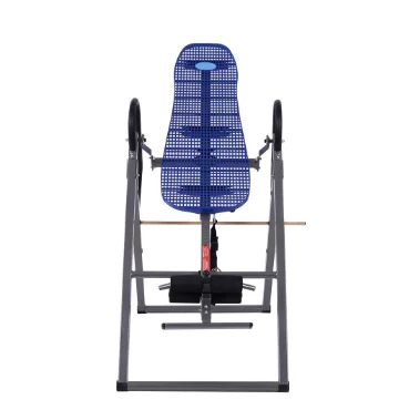 Gym At Home Heavy Duty Fitness Equipment For  High Quality Inversion Table