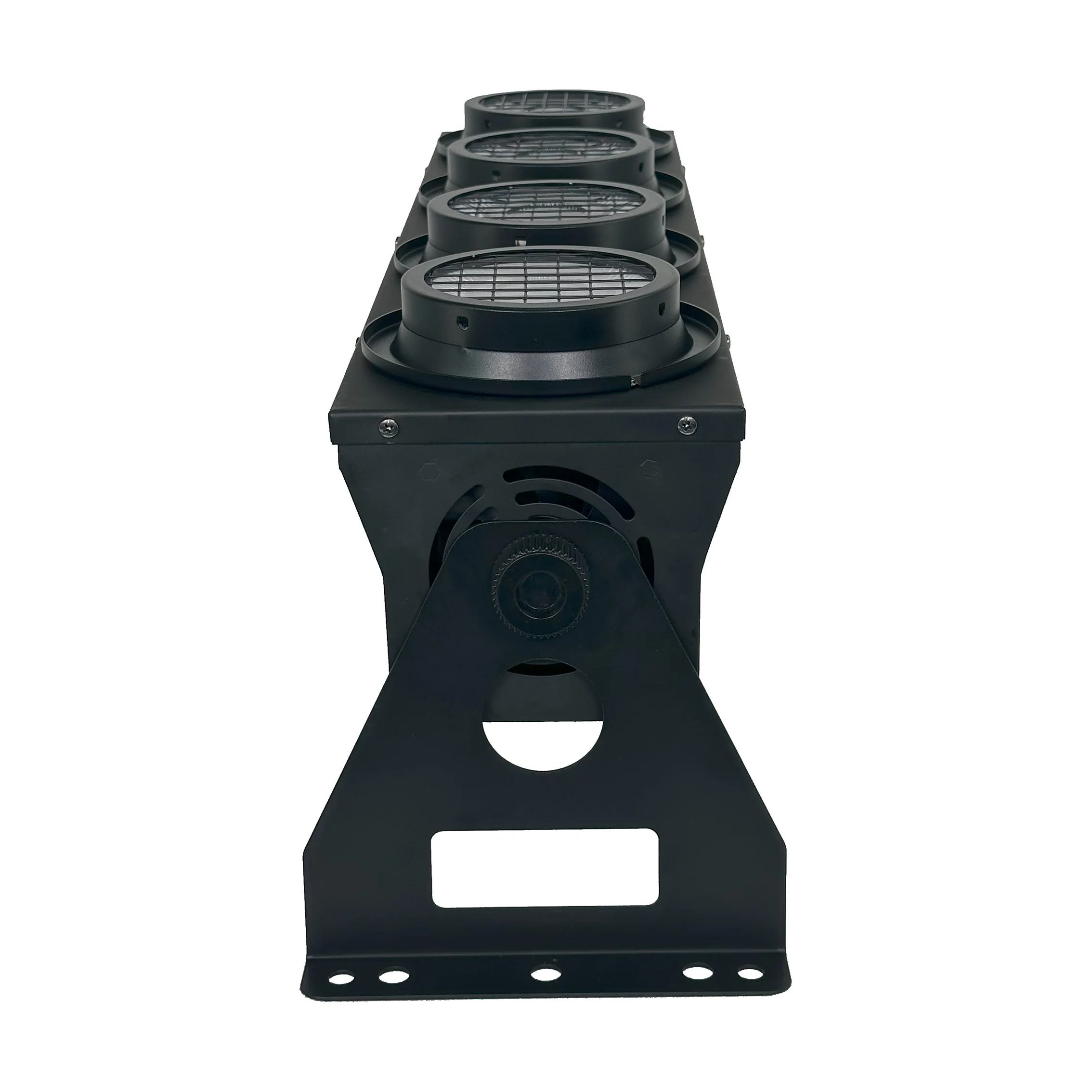 New Housing Night Club RGBW 400W COB led blinder light for stage