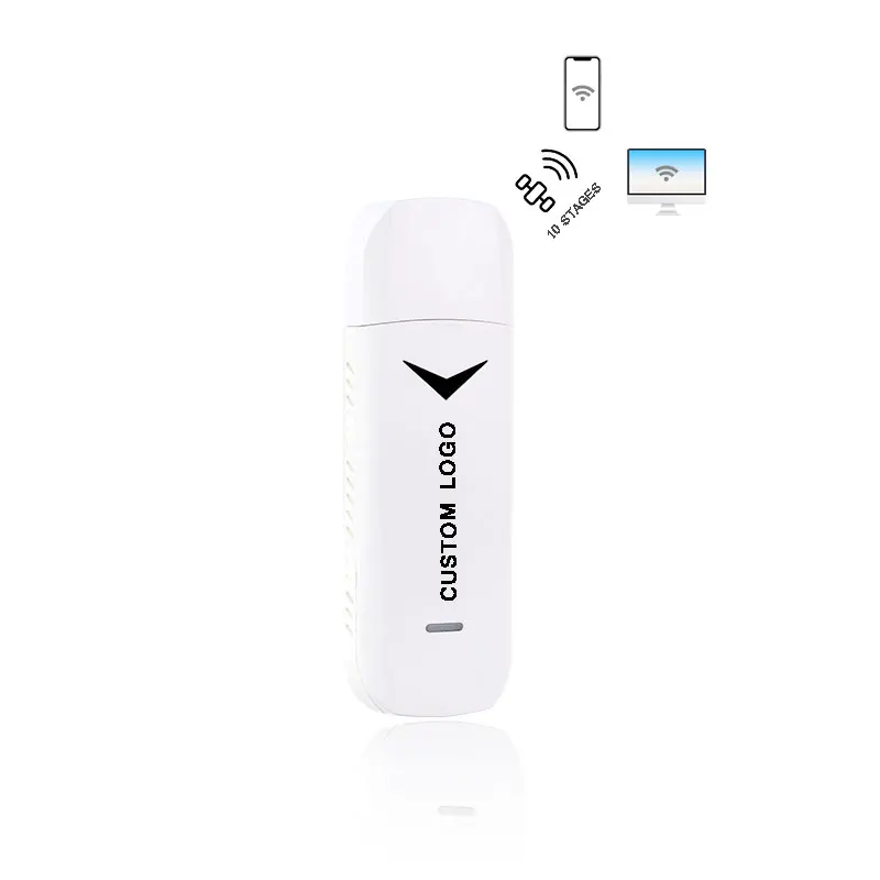 4G LTE FDD TDD Frequency Bands Support High-speed Usb Modem LTE B1/2/3/4/5/7/8/12/17/18/19/20/26/28/38/39/40/41 USB 2.0 Wireless