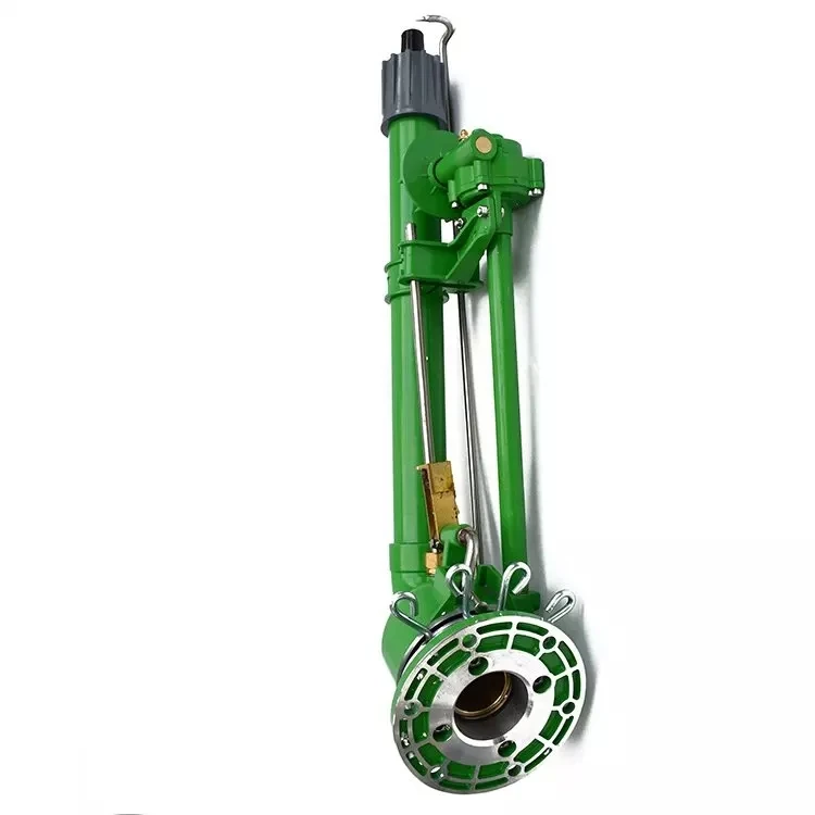 farm irrigation rain gun agricultural hose reel rain gun irrigation system mobile rain gun sprinkler irrigation system