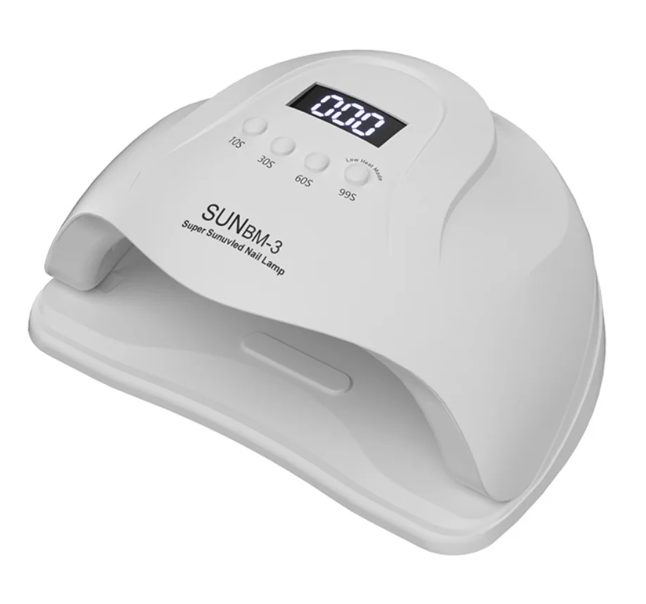 Nail Uv/led Lamp