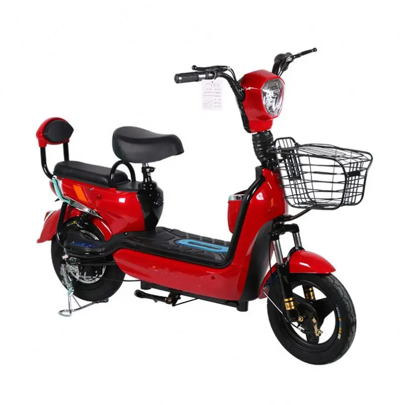 Motorcycle Brake Powered Baby Powerful 11Kw Big Speedometer Kids Ride Street Legal Lithium Battery Israel Grip Electric Bicycle