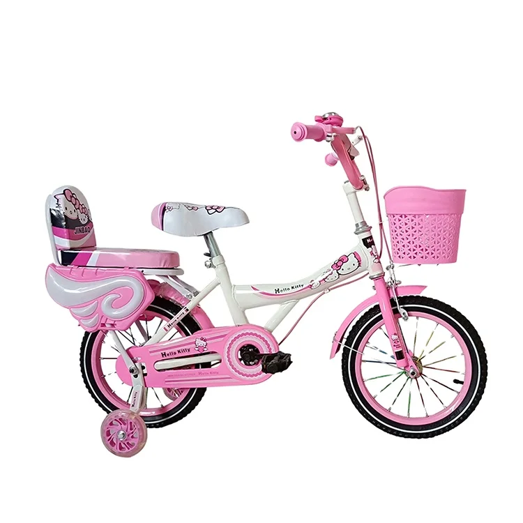 Прямая поставка с завода, детский велосипед, 14 дюймов, детская коляска, новый велосипед для детей