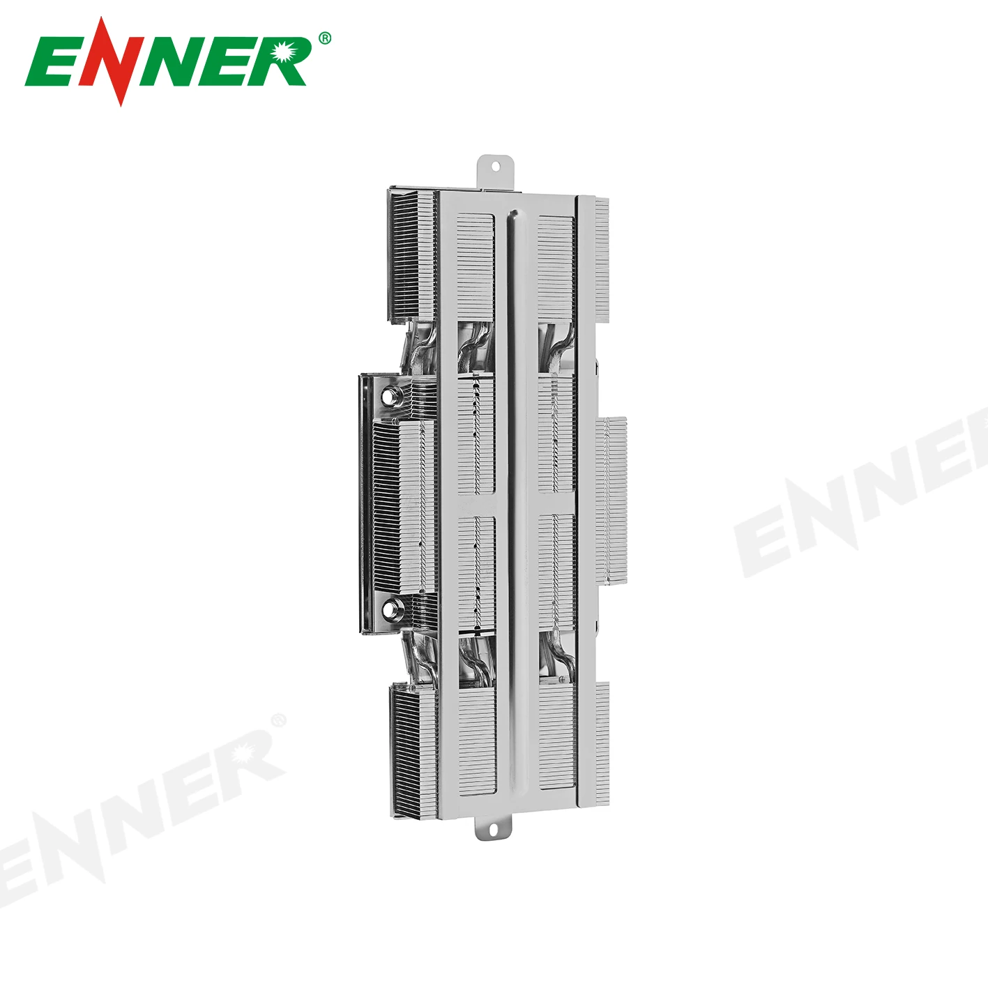 Custom Extruded Aluminum Heat Sink Copper Heatpipe Vapor Chamber Heatsink