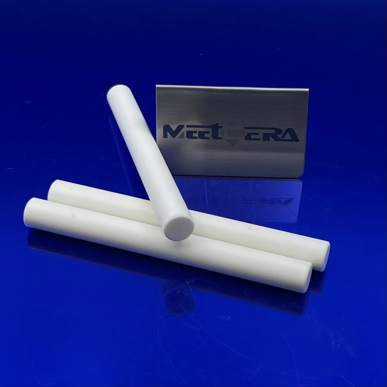High purity alumina ceramic rod