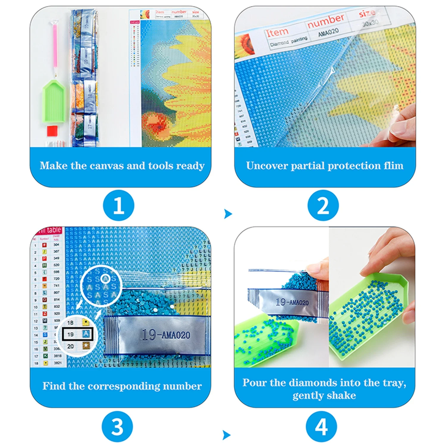 Dragon and Beauty DIY 5D Diamond Painting Cross Stitch Full Drill Crystal Rhinestone Embroidery Pictures Arts Craft