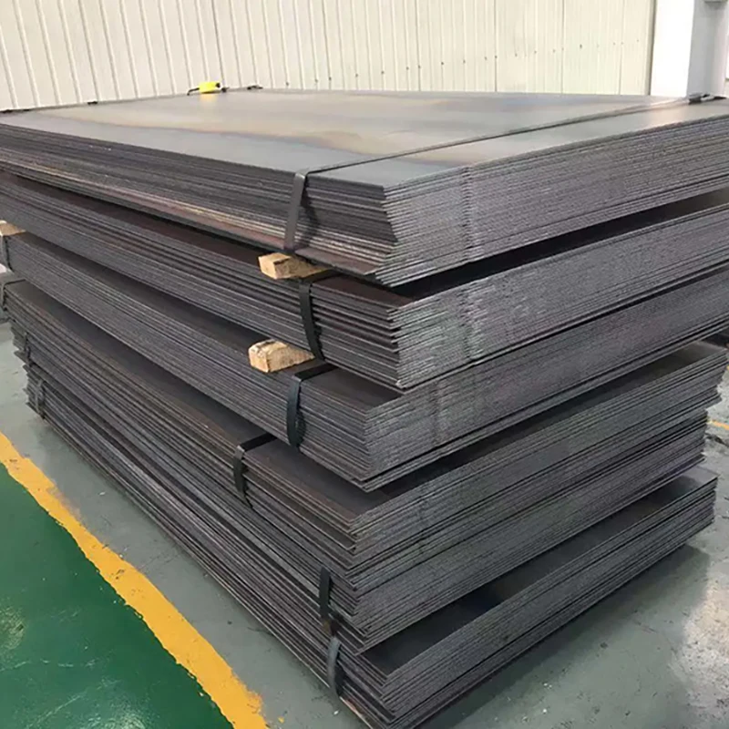 Cold rolled ss400 Q235B  sa 516 gr70.Q195 Q215 Q235 Q255 Q275  carbon steel sheet plate