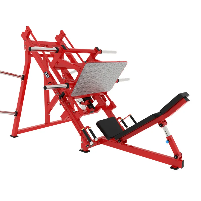 High quality popular leg training fitness equipment 45 degree leg press/Squats