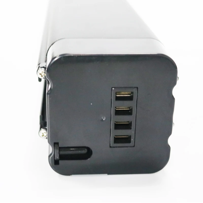 Литий-ионный аккумулятор 36 в 12 Ач с ячейкой 18650 для электрического