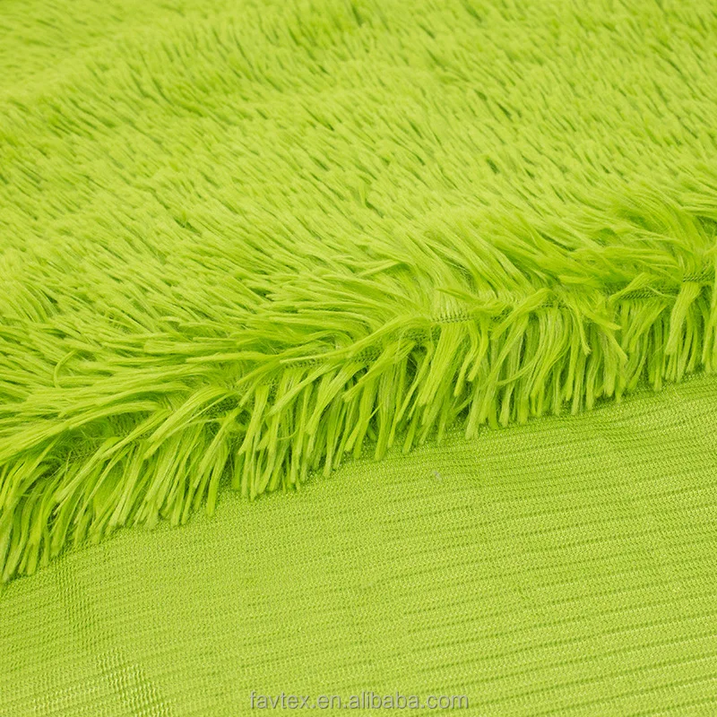 40MM Minky Pv Plush Super Soft  Fleece  Fabric