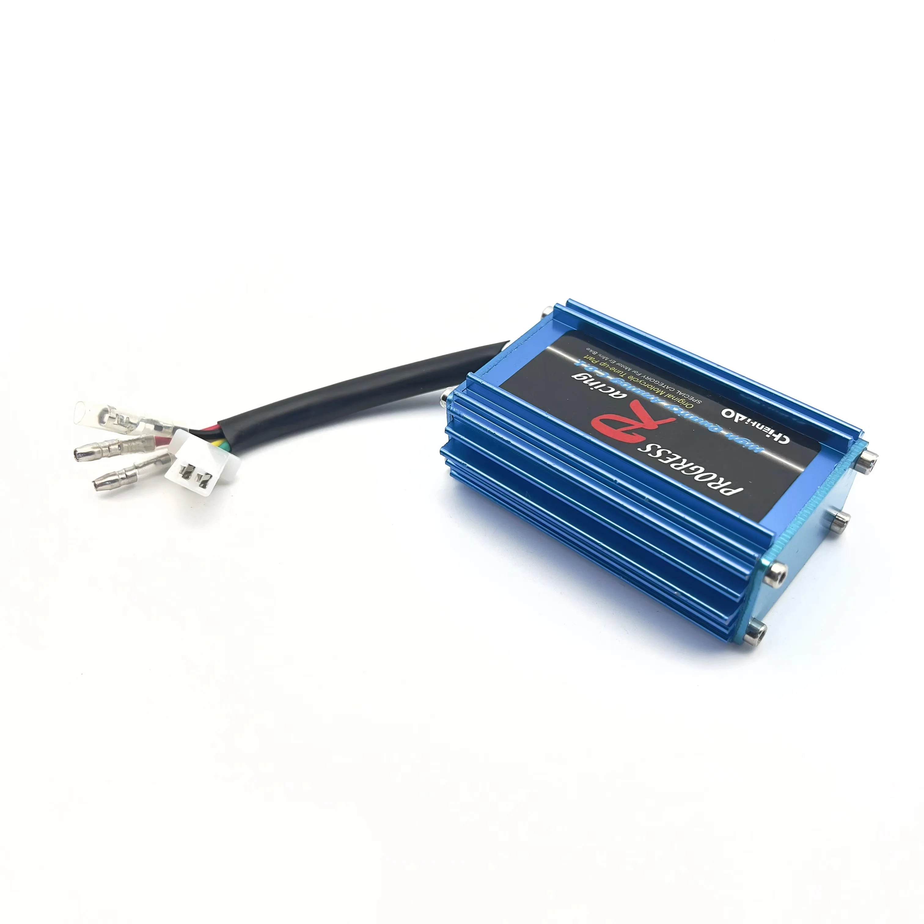 High Performance Motorcycle Scooter Part Accessories Ignition Racing CDI CDI Electronic CDI Switch Box Module for Yamaha Jog 50