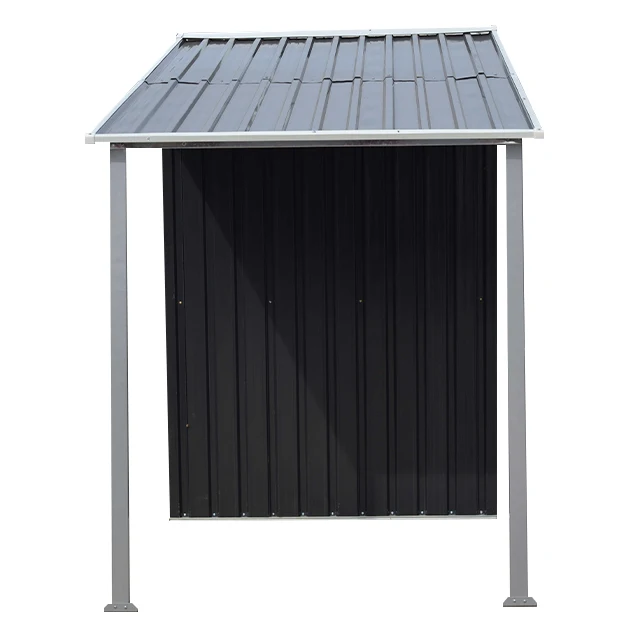 Садовые сараи, деревянные сараи