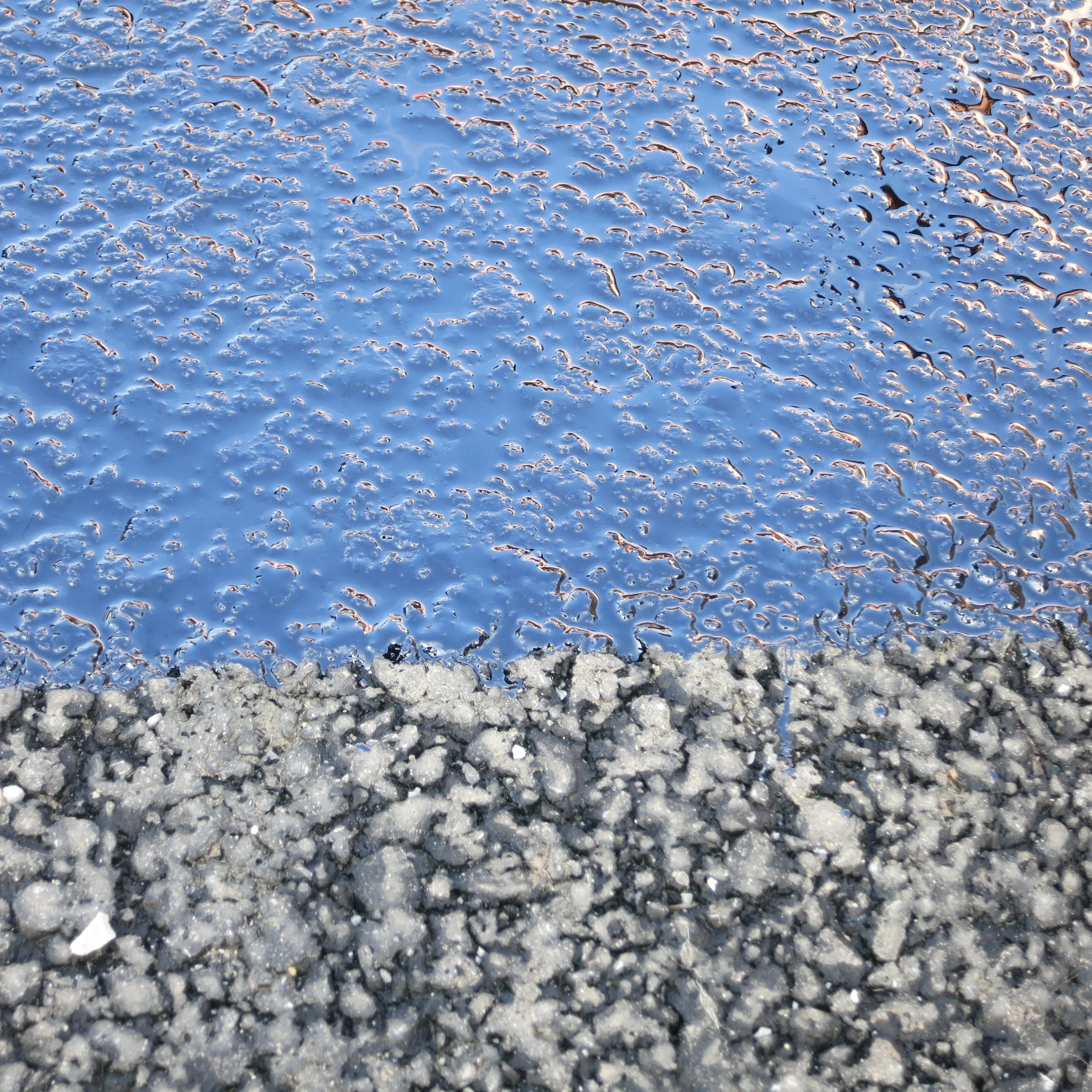 2020 easy to spray cost effective asphalt pavement sealer for aging roads