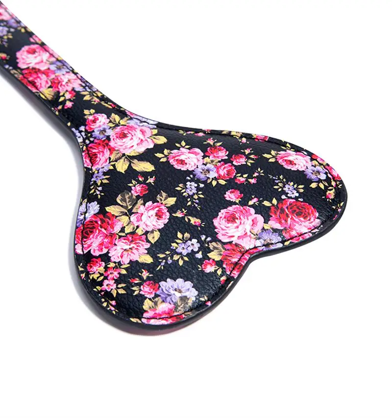 MOGlovers Adult Toys Play Games SM PU Leather Slave Best Selling Bondage Gear Whip BDSM Paddle for Couples