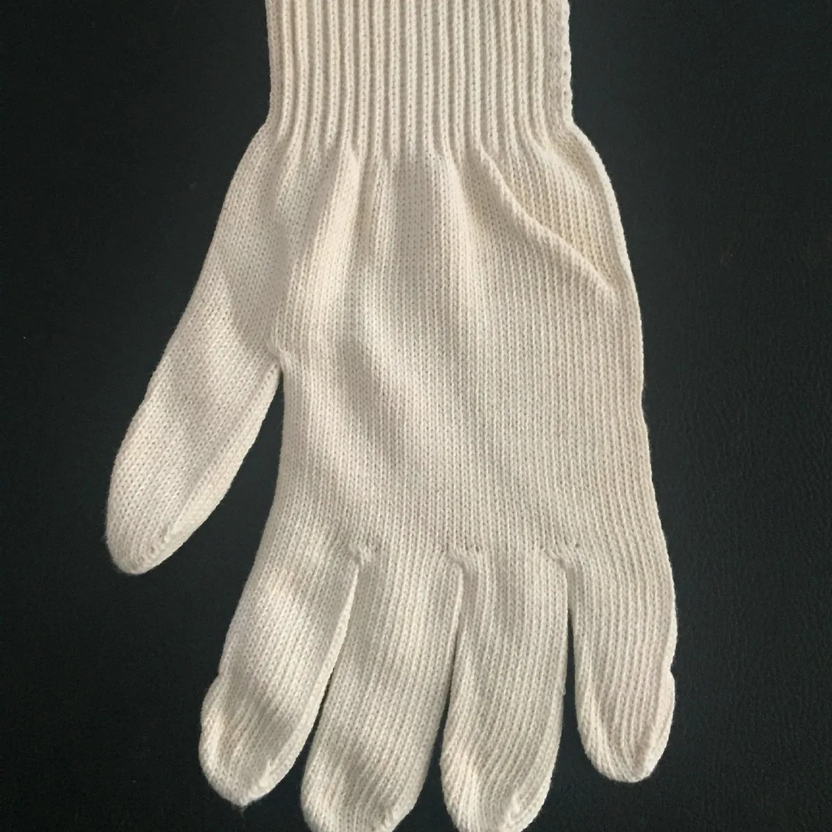 Ultra Thickened Cotton Work Gloves Sports Cycling Durable Breathable High-Intensity Task Ensuring Maximum Hand Protection!