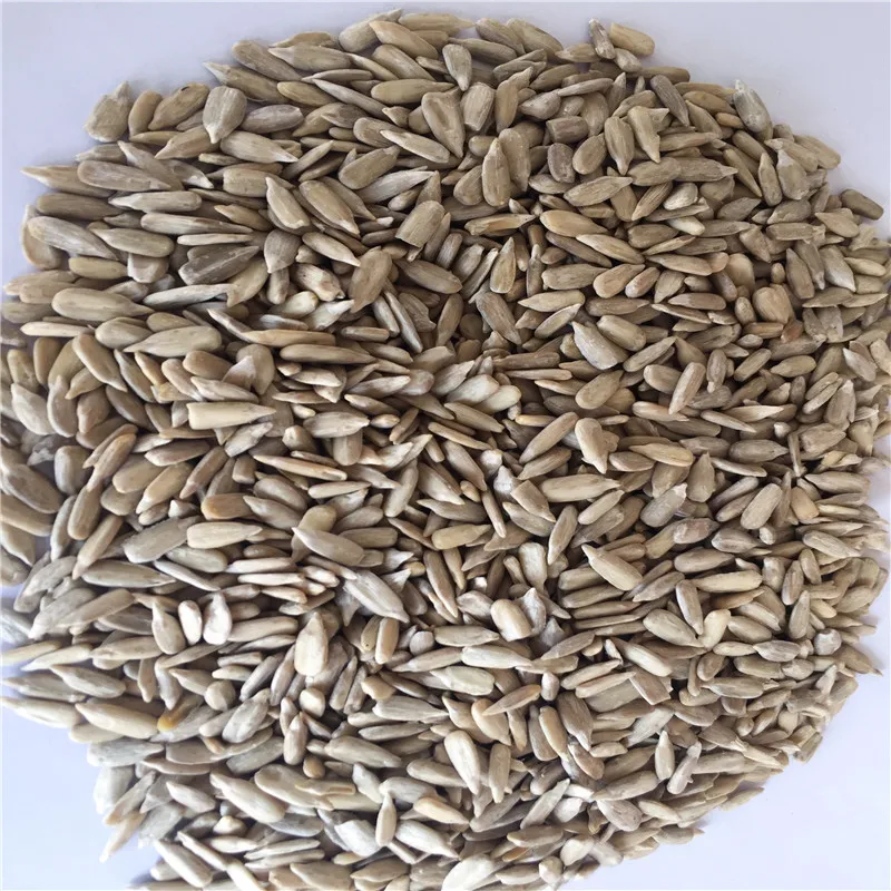 low price export good quality human consumption hulled bakery grade sunflower seed kernels