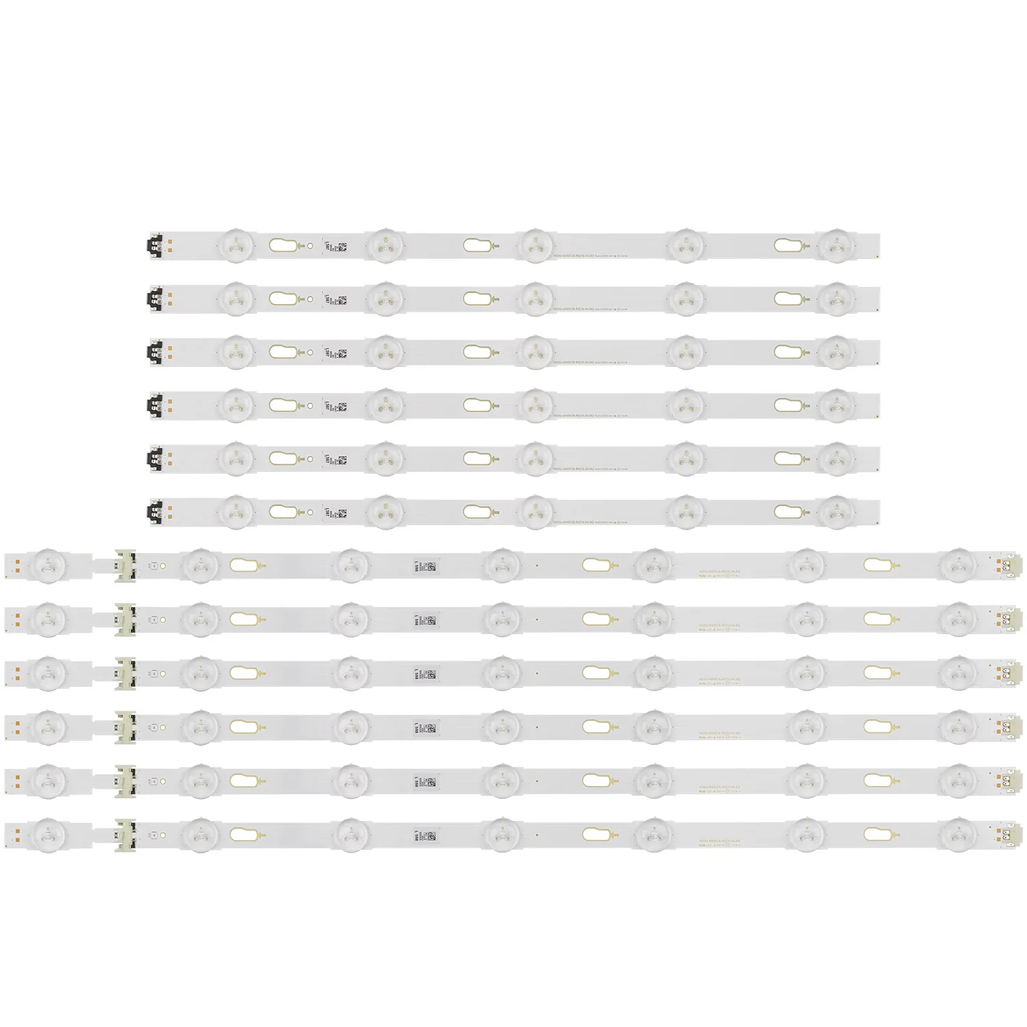 XS-479 Новый S_KU6.3K_49_FL30_L7_REV1.0_160402_LM41-00334A подсветки для Samsung UE49KU6175U/6179U/6300U/7350U UE49MU6100K