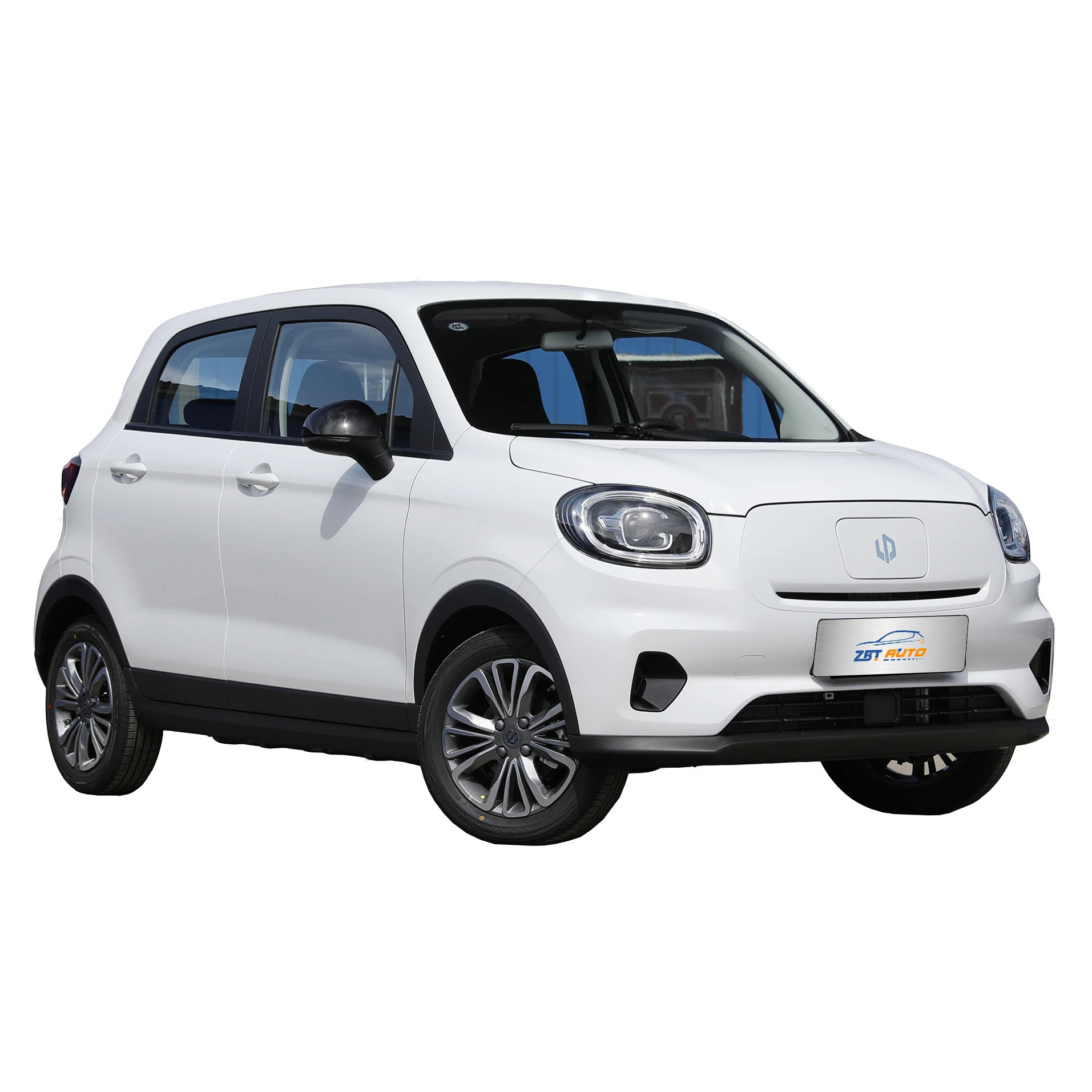 Сделано в Китае Leapmotor T03 автомобиль высокоскоростной с максимальной скоростью 100 км/ч мини ev электрический