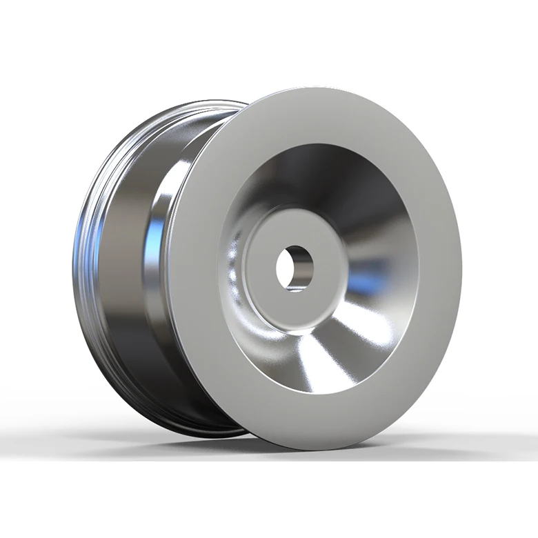 Good price forged 4x4 wheels offroad blank off road rims passenger car wheels