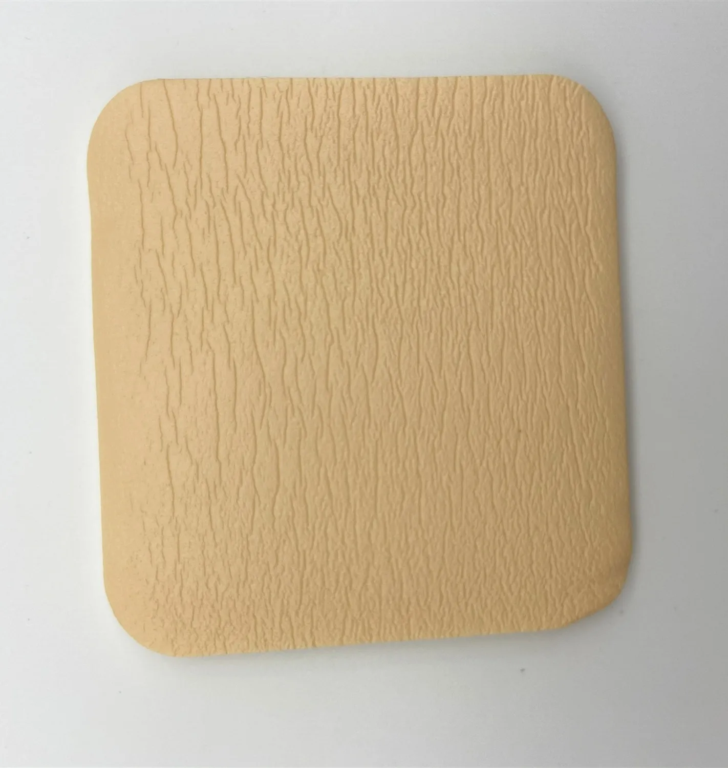 Waterproof Non-Adhesive Hydrophilic Foam Dressing