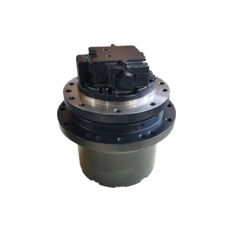  Гидравлический экскаватор TOSION OEM ODM Поворотный двигатель для продажи с Danfoss rexroth